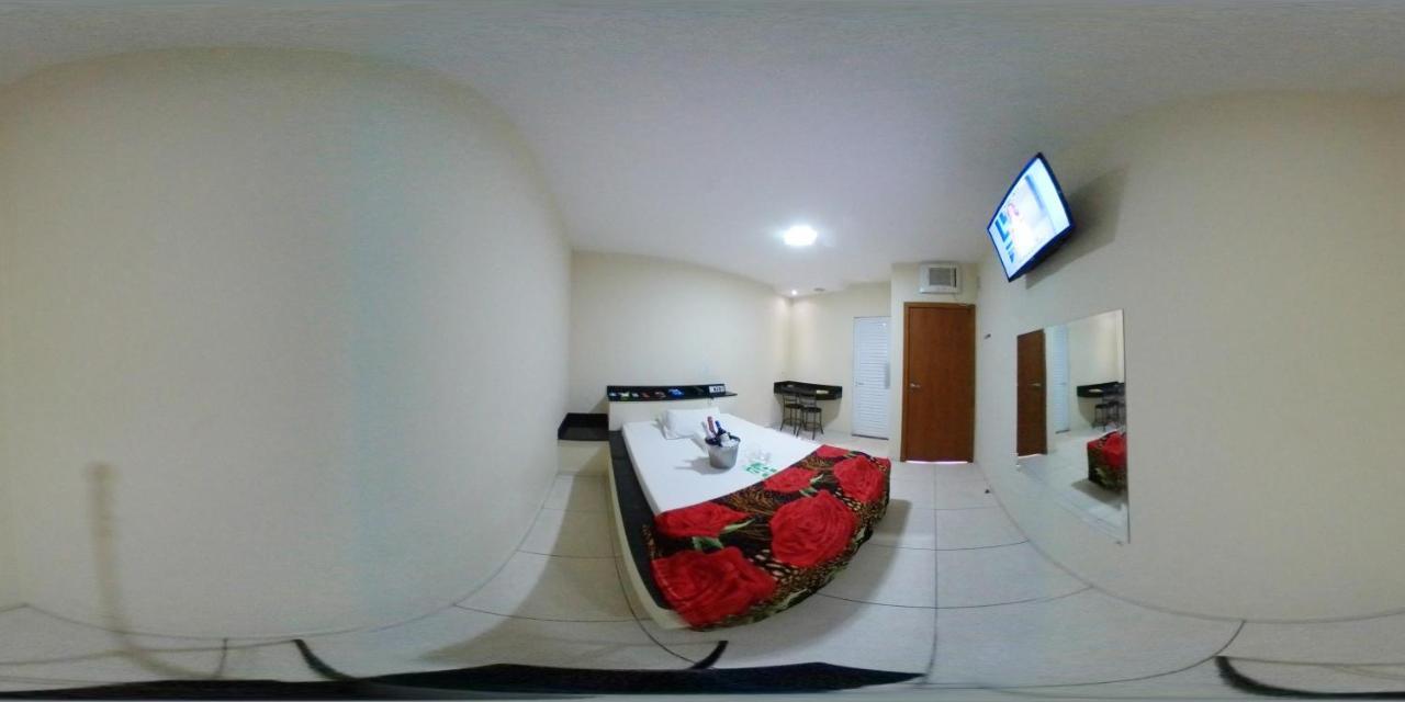 Hotel Motel& Apê !!!