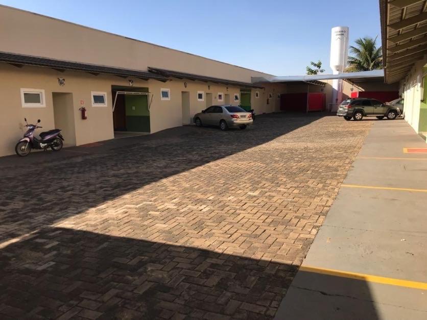 Motel& Apê !!! Goiânia