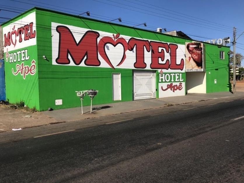 Hotel Motel& Apê !!!